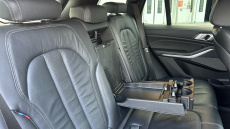 BMW X5 xDrive M50d 5dr Auto Diesel Estate